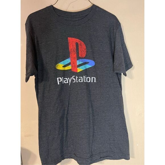 PlayStation Other - PlayStation Tshirt